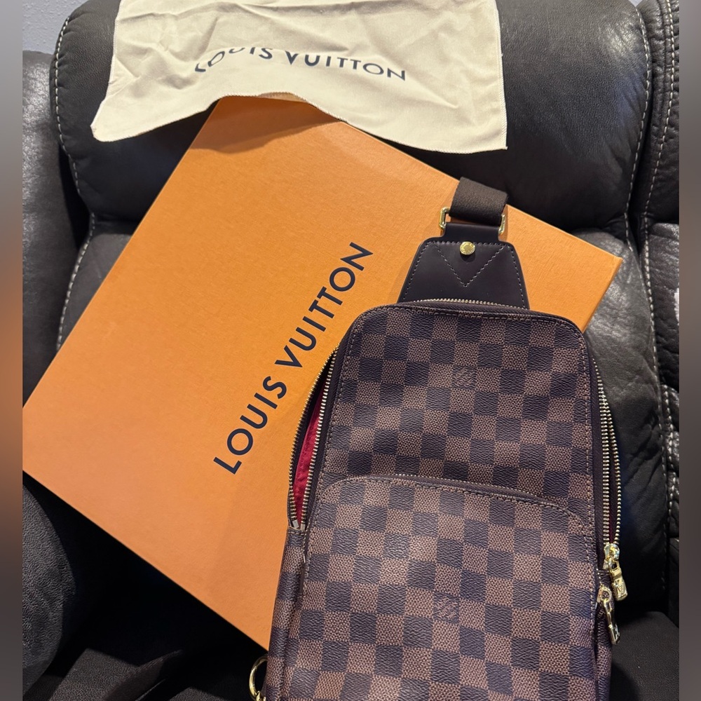 Louis Vuitton